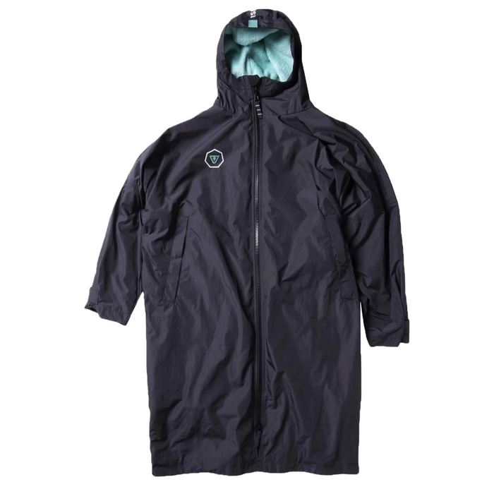 Vissla 7 Seas Changer Jacket in Phantom