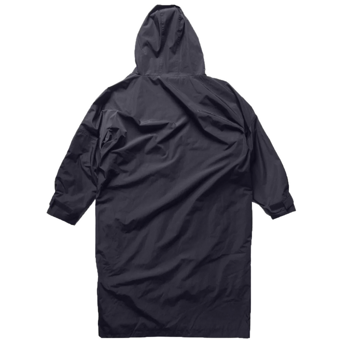 Vissla 7 Seas Changer Jacket in Phantom