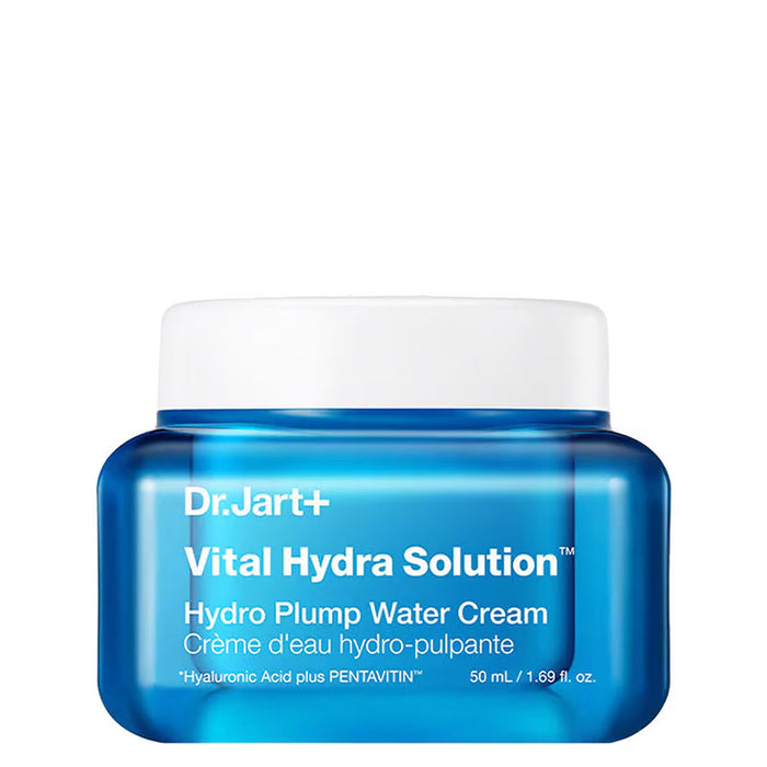 Vital Hydra Solution™  Hydro Plump Water Cream