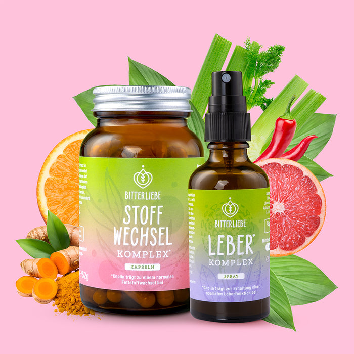 Vital Plus Paket