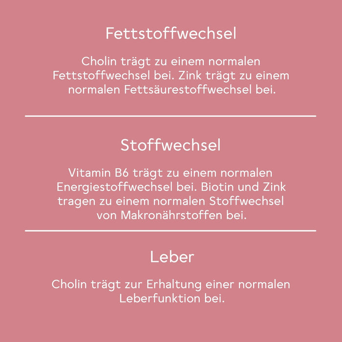 BitterLiebe Vital Plus Paket 78-DE