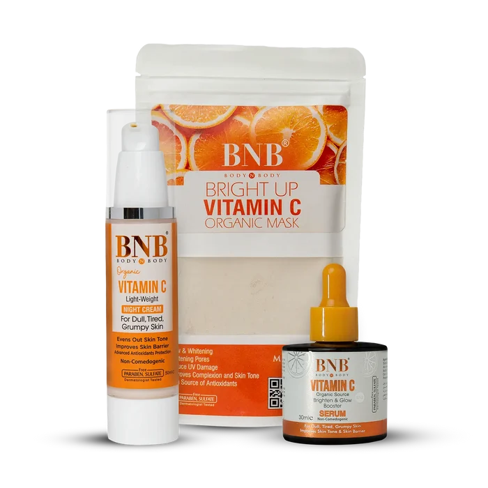 Vitamin C Bundle