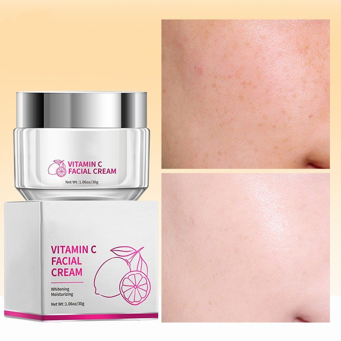 Vitamin C Face Cream Skin Care Products 🇨🇳