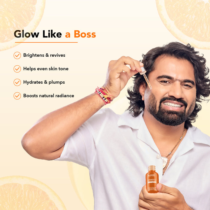 Vitamin C Face Serum 30 Ml