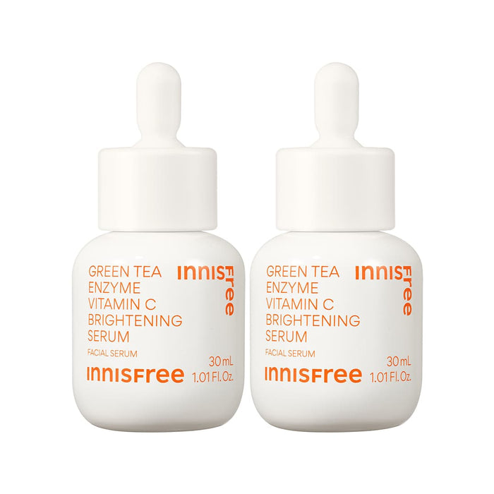 Vitamin C Serum Duo packshot