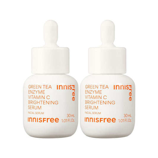 Vitamin C Serum Duo packshot