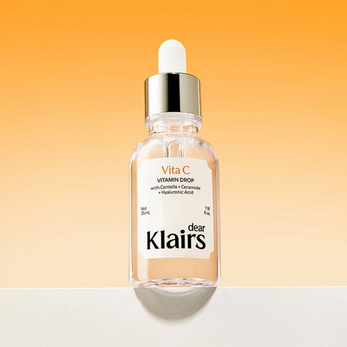 Vitamin Drop