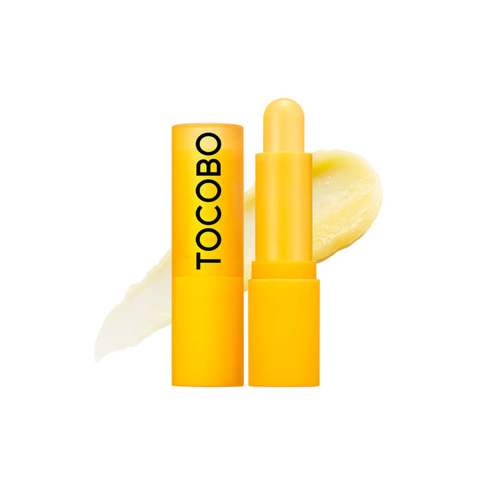 TOCOBO Vitamin Nourishing Lip Balm Nudie Glow Australia