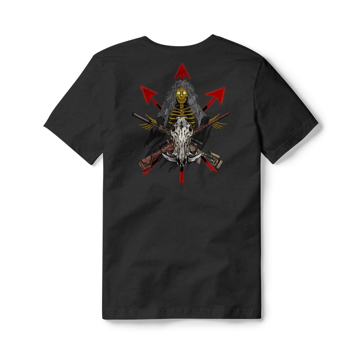 Vivat Tribus Tee (AWB x TAC Collab)