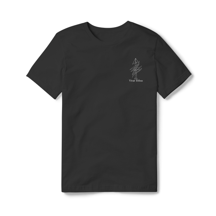 Vivat Tribus Tee (AWB x TAC Collab)