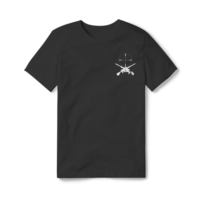 Vivat Tribus Tee (AWB x TAC Collab)