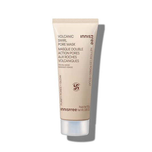 Volcanic Swirl Pore Mask packshot