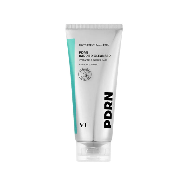VT Cosmetics PDRN Barrier Cleanser 200ml