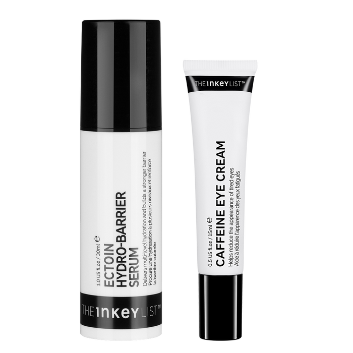 Wake-up and Hydrate Duo