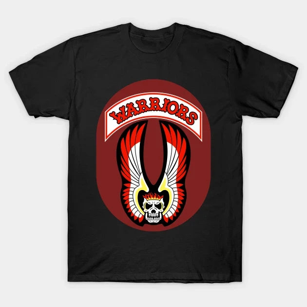 Warriors T-Shirt