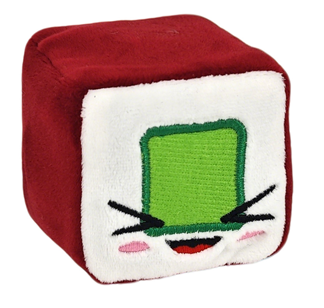 Watchitude: Knead That Sushi series 2