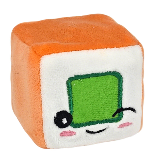 Watchitude: Knead That Sushi series 2