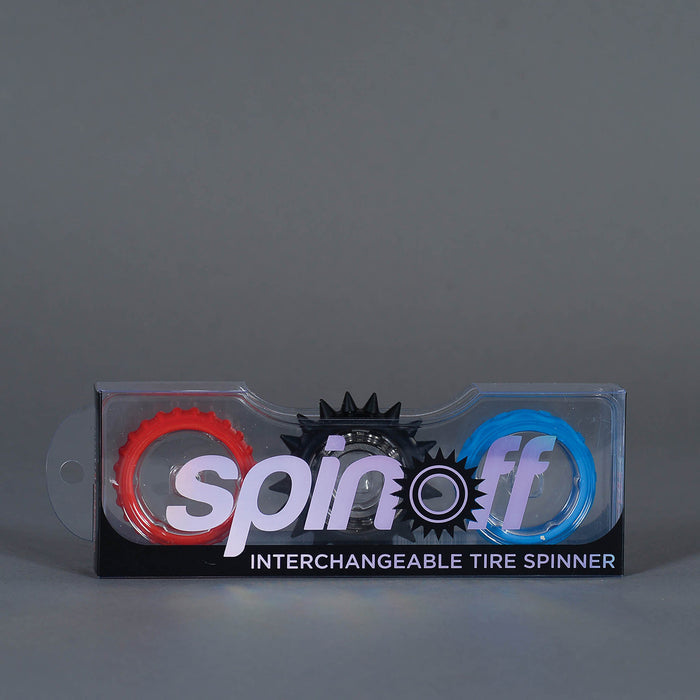 Watchitude: Spinoff (Assorted)