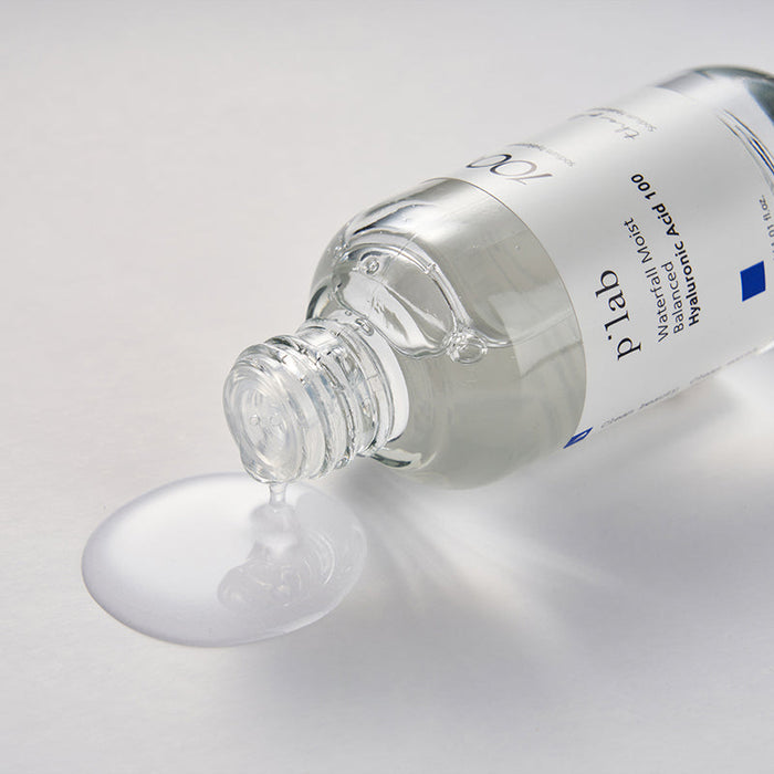 Waterfall Moist Balanced Hyaluronic Acid 100