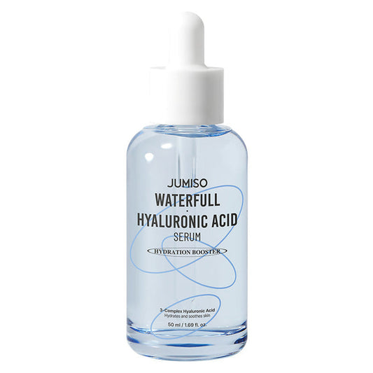 Waterfull Hyaluronic Acid Serum