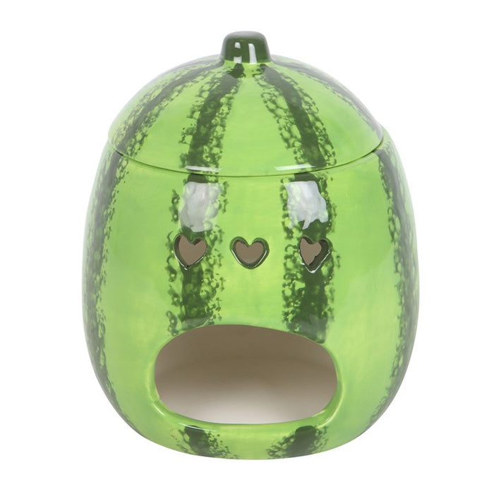 Watermelon Oil Burner and Wax Warmer 🇬🇧