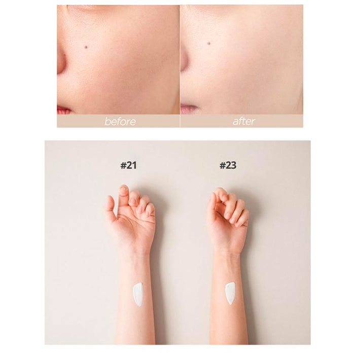 Anua Watery Tone Up Cream Nudie Glow Australia