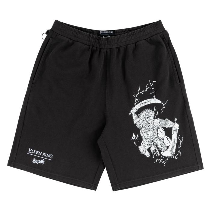 Welcome Radahn Jersey Short