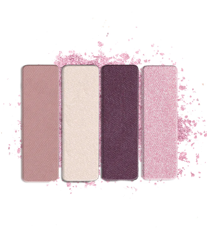 HOK Makeup Wet n Wild Color Icon Eyeshadow Quad Wet N Wild 929B Eyes Eyeshadow Makeup Rs.0 - Rs.499 Upto 15% Upto 25% Off Wet N Wild wnw_15per_29_01_21
