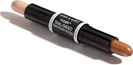 HOK Makeup Wet n Wild Megaglo Dual-Ended Contour Stick - Light/ Medium Wet N Wild 929B Face Highlighter Makeup Rs.500 - Rs.999 Upto 15% Upto 25% Off Wet N Wild wnw_15per_29_01_21