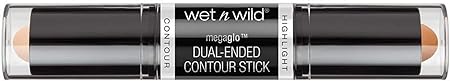 HOK Makeup Wet n Wild Megaglo Dual-Ended Contour Stick - Light/ Medium Wet N Wild 929B Face Highlighter Makeup Rs.500 - Rs.999 Upto 15% Upto 25% Off Wet N Wild wnw_15per_29_01_21