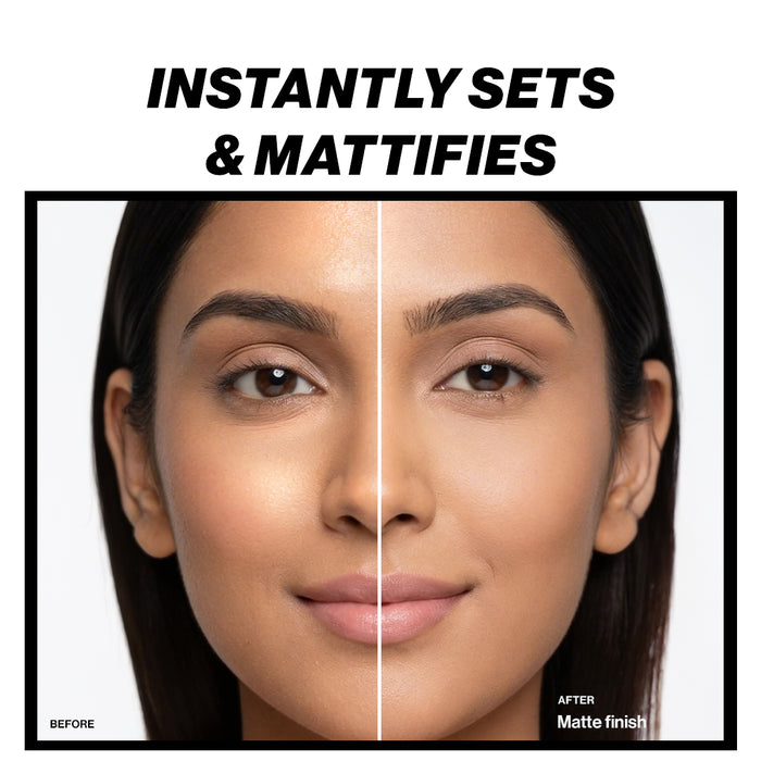 Wet n Wild Photo Focus Matte Setting Spray - Matte Appeal