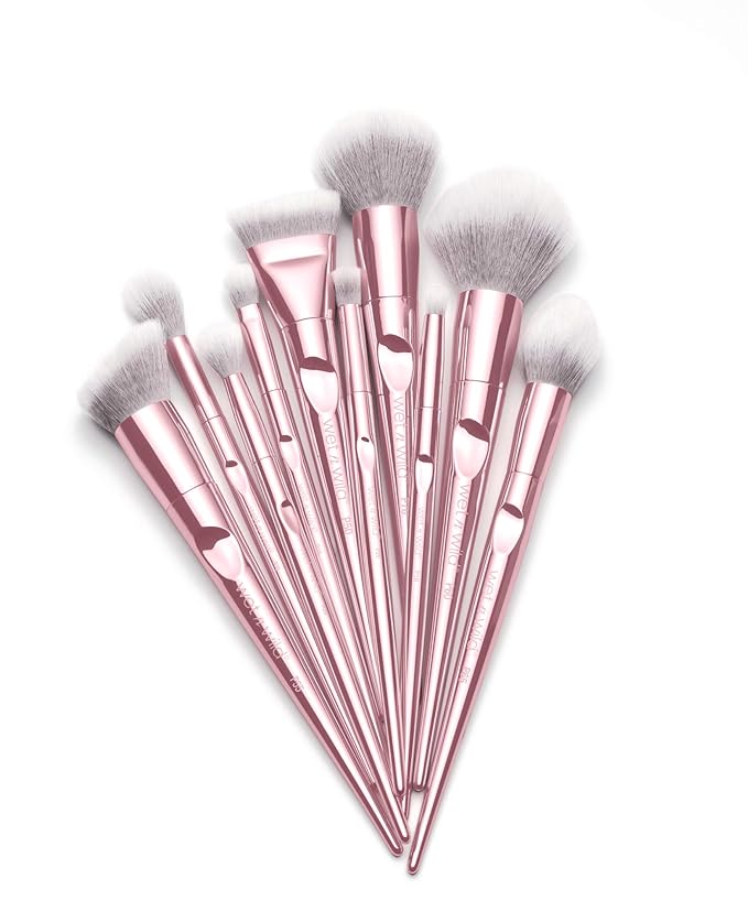 HOK Makeup Wet n Wild Proline Makeup Brush - Precision Flat Face Brush Wet N Wild 929B 50% Cross Brands Face Brush Makeup Rs.500 - Rs.999 Tools & Brushes Upto 15% Upto 25% Off Wet N Wild wnw_15per_29_01_21
