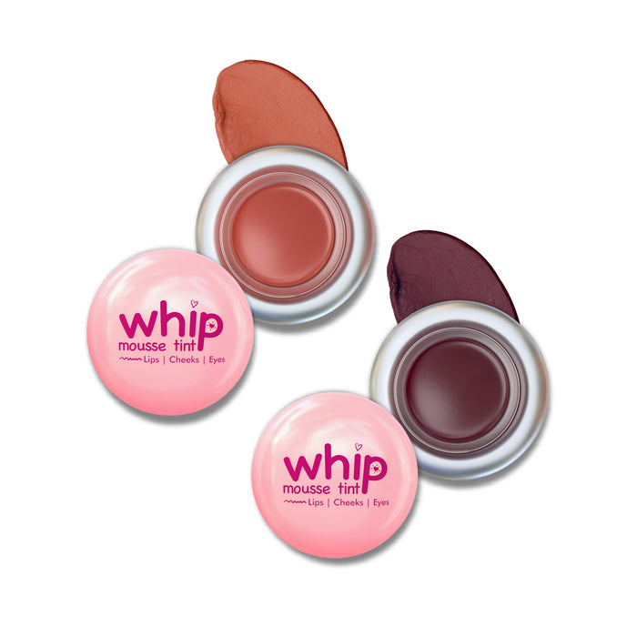 Nude Fig & Plum Star