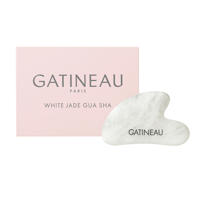 White Jade Gua Sha