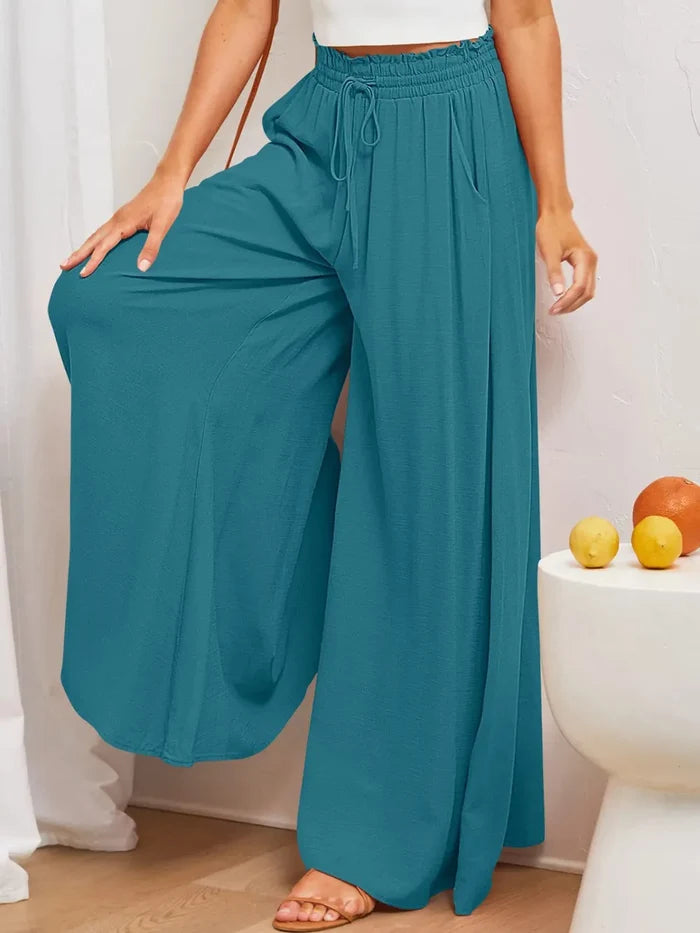 Deep Teal / S - (8/10)