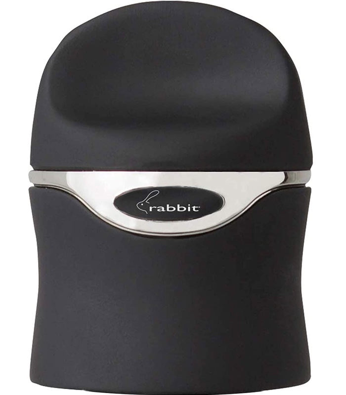 Wine & Champagne Sealer