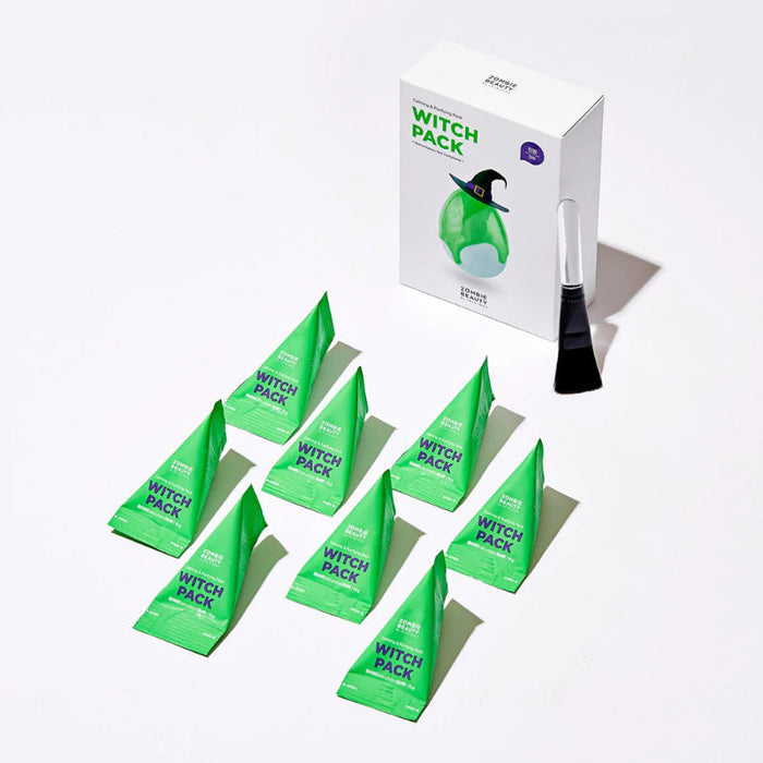 Witch Pack - Korean-Skincare