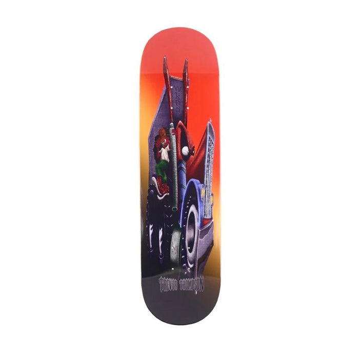 WKND Interstate Trevor Thompson  8.0