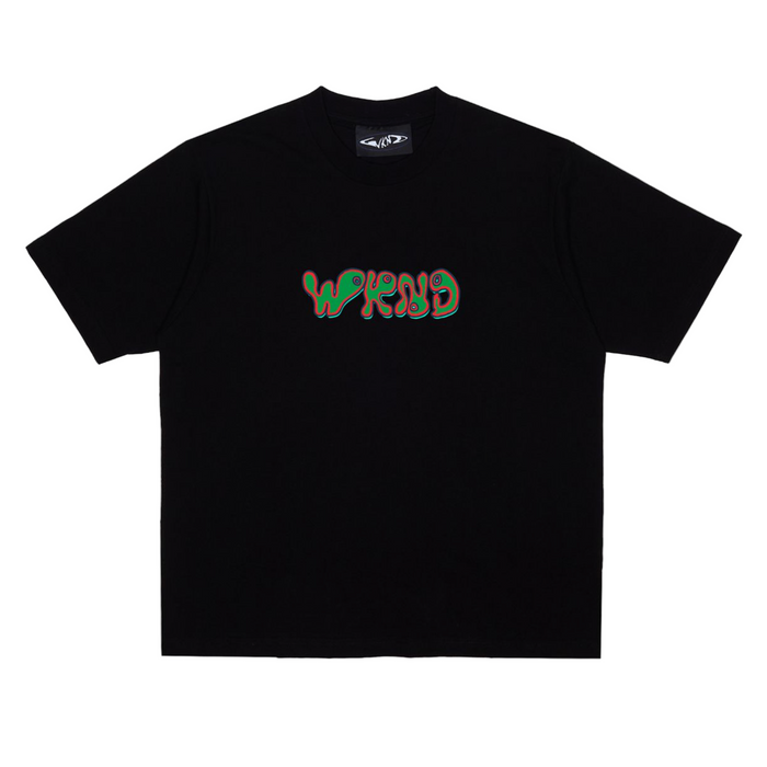 Wknd Olive Oil Tee