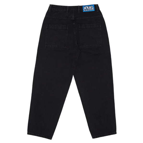Wknd Tubes Jeans