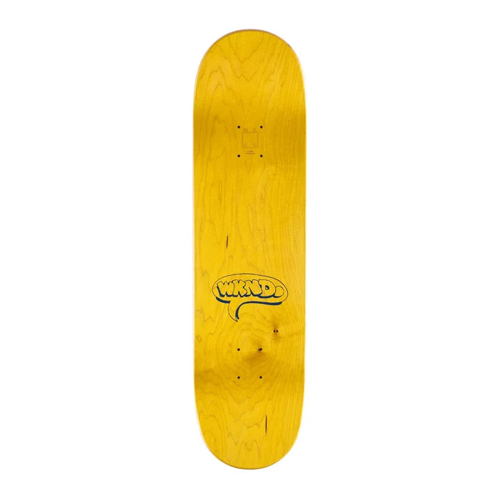 Wknd "Wingding" Karsten Kleppan 8.5 Deck