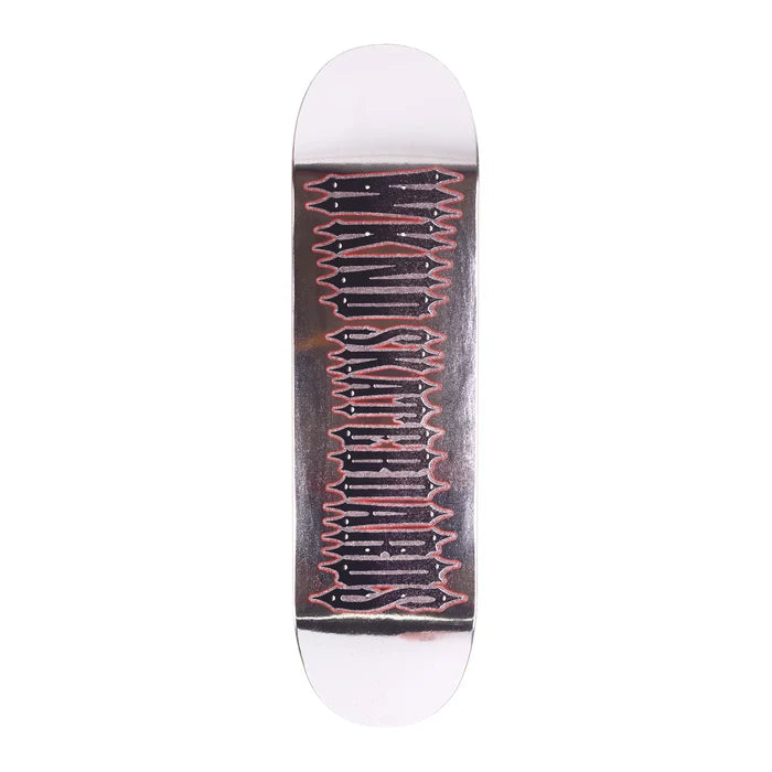 WKND Wrought Deck 8.25