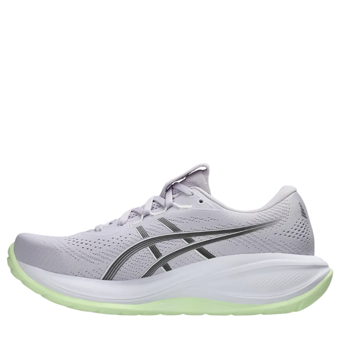 ASICS Women's GEL-CUMULUS 28 Running Shoes in Dahlia/Illuminate Yellow AW26