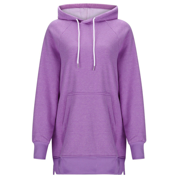 Purple / S - 12/14
