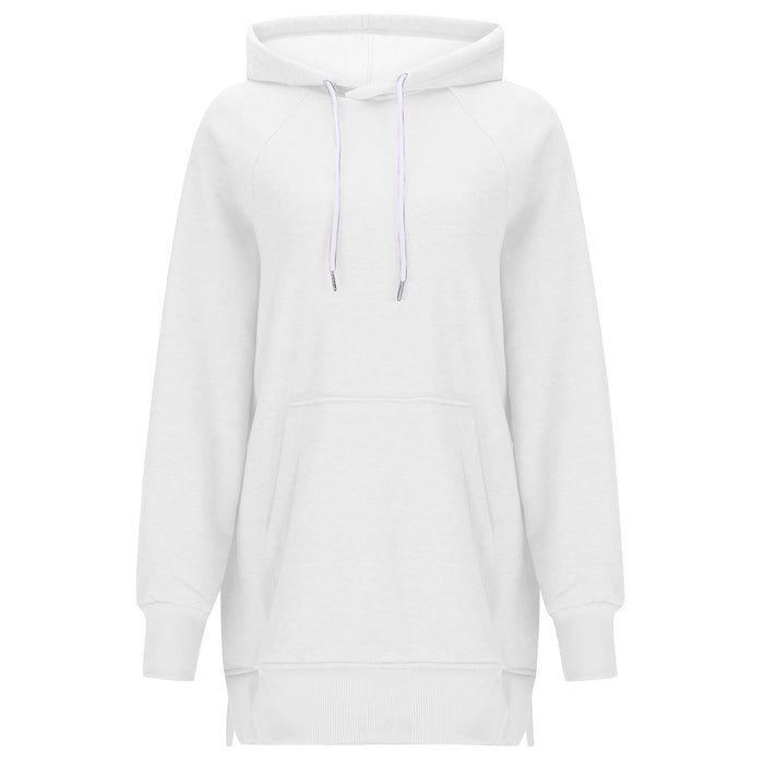 White / S - 12/14