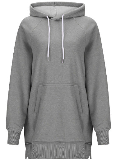 Gray / S - 12/14