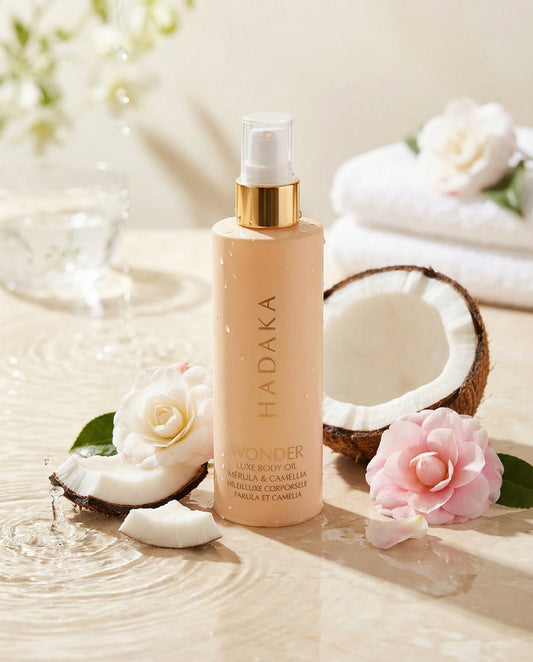 Wonder Luxe Body Oil