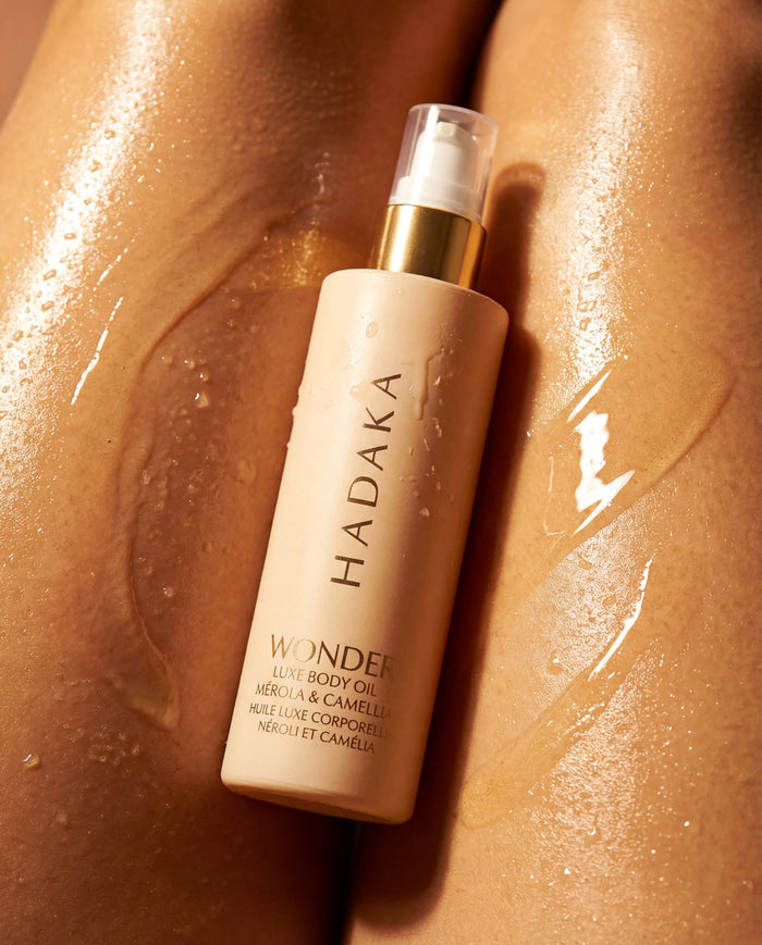 Wonder Luxe Body Oil