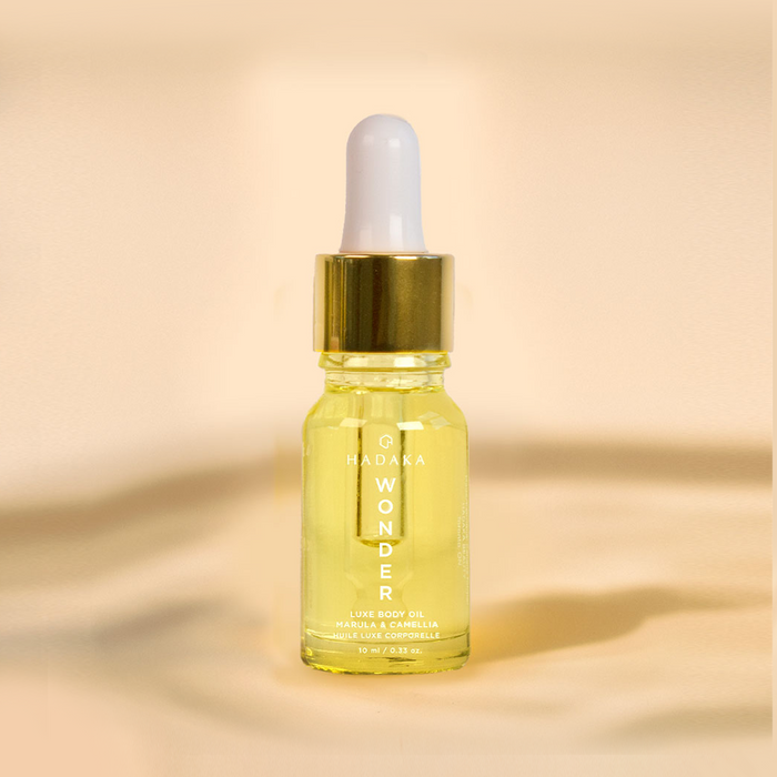 Wonder Luxe Body Oil