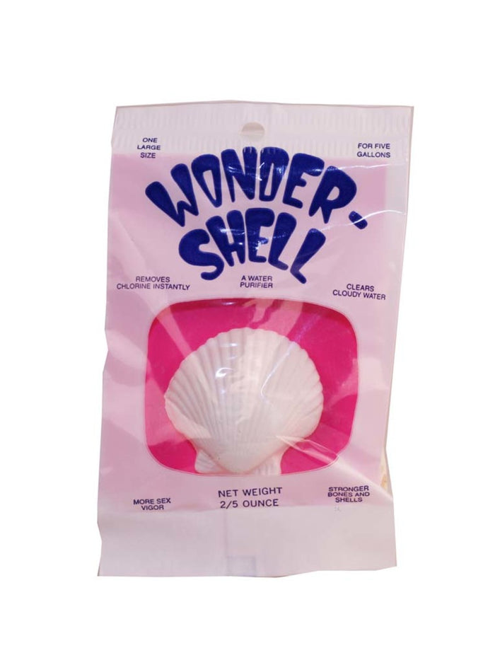 Wonder Shell Large